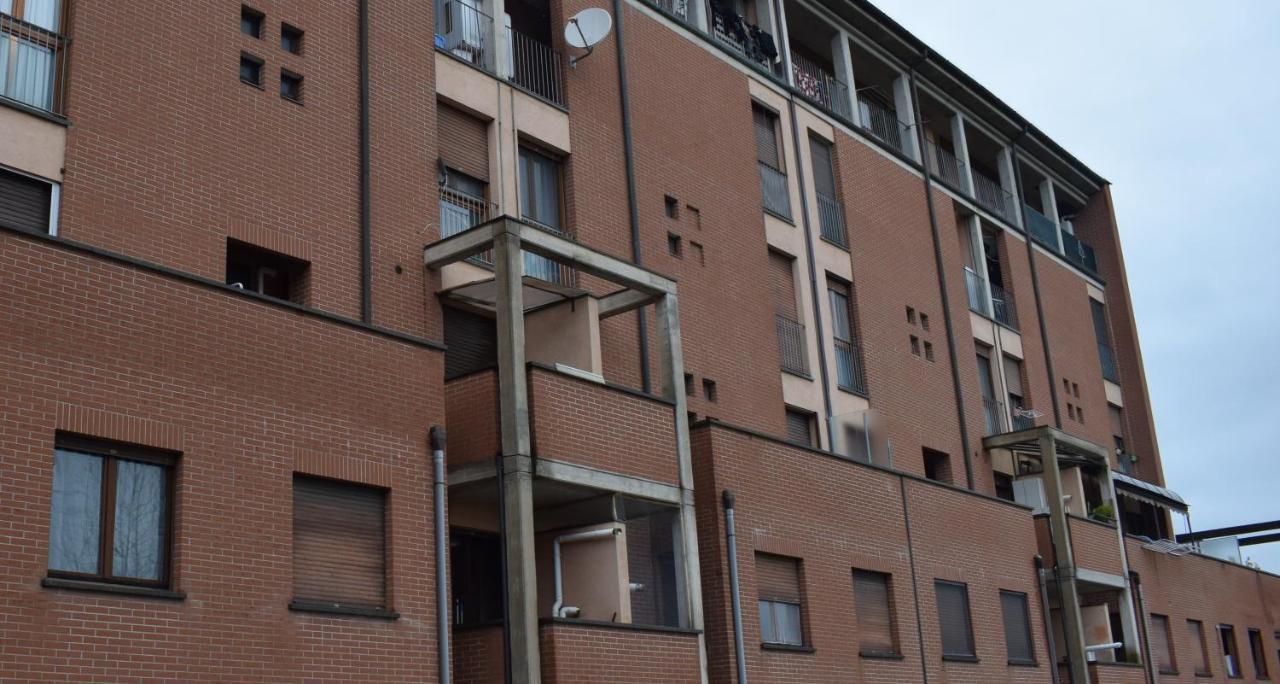 Apartamento La Ninfea Pisa Exterior foto