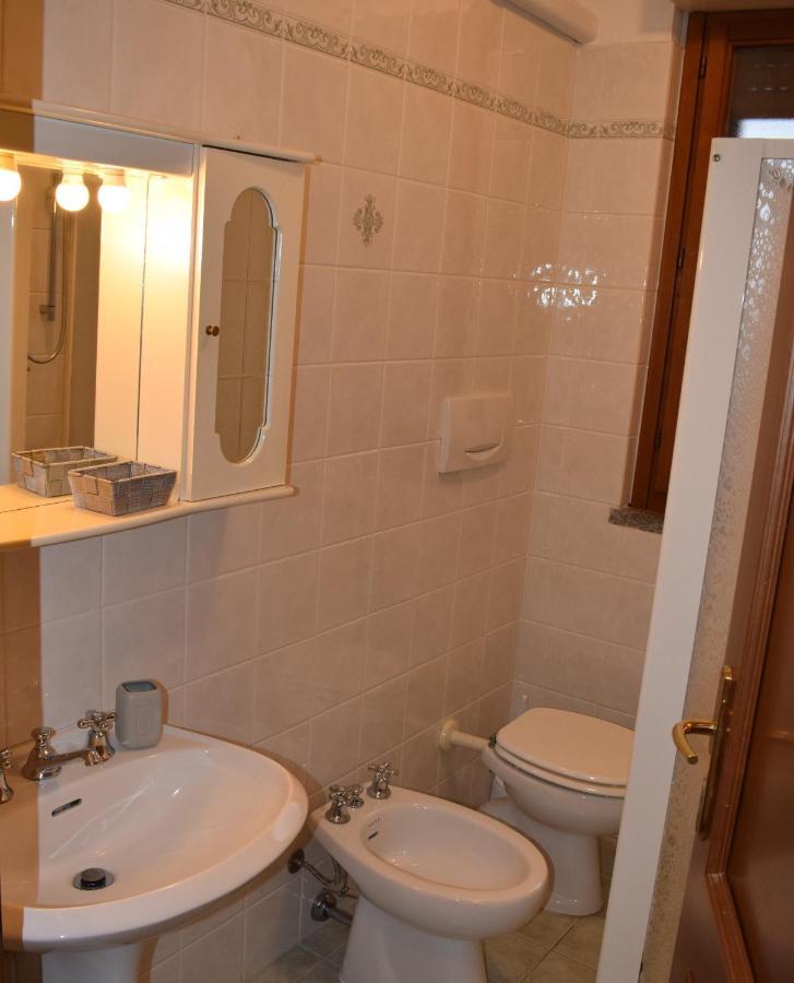 Apartamento La Ninfea Pisa Exterior foto